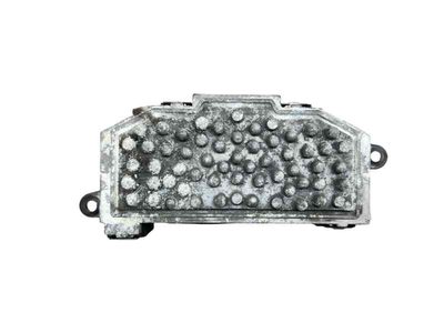 Resistencia calefaccion AUDI A5 COUPE