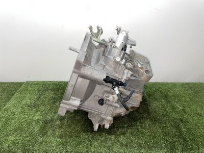 Caja cambios FIAT GRANDE PUNTO
