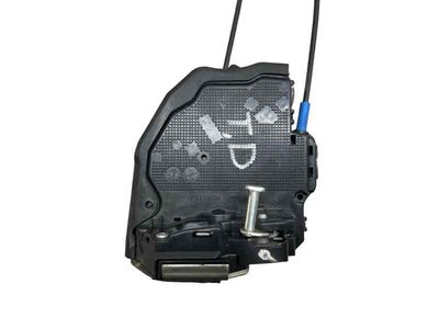 Cerradura puerta trasera derecha TOYOTA AURIS 1.3 VVT-I