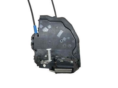 Cerradura puerta trasera izquierda TOYOTA AURIS 1.3 VVT-I