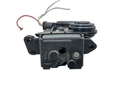 Cerradura maletero / porton TOYOTA AURIS 1.3 VVT-I