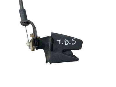 Cerradura puerta trasera derecha VOLKSWAGEN CADDY KA/KB