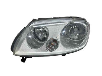 Faro izquierdo VOLKSWAGEN CADDY KA/KB