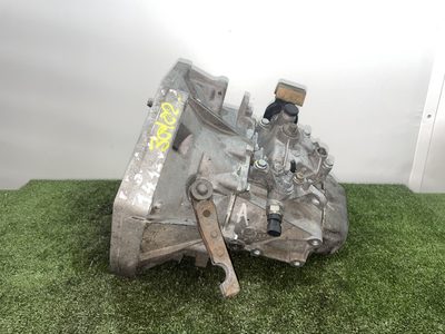 Caja cambios FIAT BRAVA