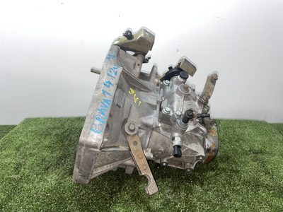 Caja cambios FIAT BRAVA