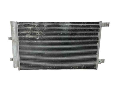 Condensador / radiador aire acondicionado RENAULT KANGOO III 1.5 BLUE DCI