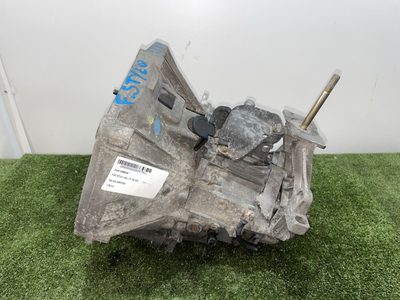 Caja cambios FIAT STILO