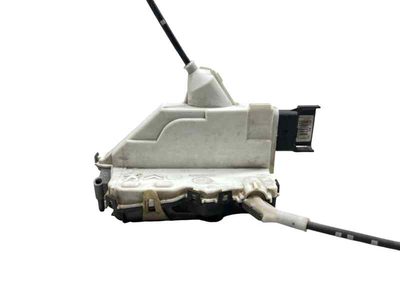 Cerradura puerta delantera derecha PEUGEOT 508 1.6 HDI 115 CV