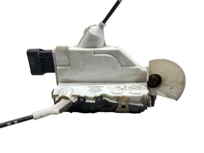 Cerradura puerta delantera izquierda PEUGEOT 508 1.6 HDI 115 CV