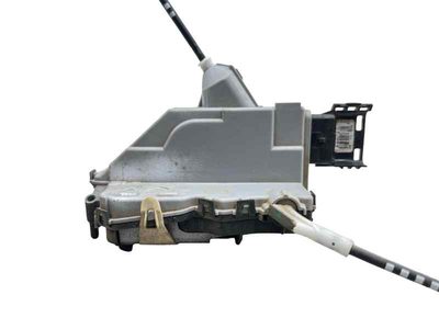 Cerradura puerta trasera derecha PEUGEOT 508 1.6 HDI 115 CV