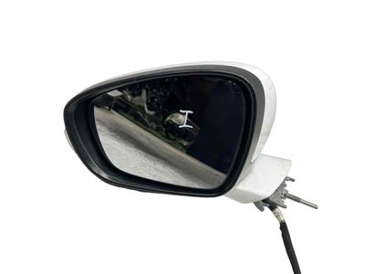 Retrovisor izquierdo PEUGEOT 508 1.6 HDI 115 CV