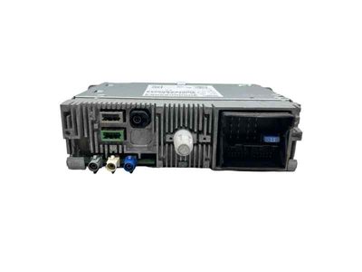 Sistema audio / radio cd PEUGEOT 508 1.6 HDI 115 CV