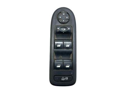 Mando elevalunas delantero izquierdo PEUGEOT 508 1.6 HDI 115 CV