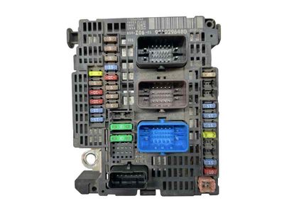 Caja reles / fusibles PEUGEOT 508 1.6 HDI 115 CV