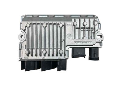 Centralita start / stop PEUGEOT 508 1.6 HDI 115 CV