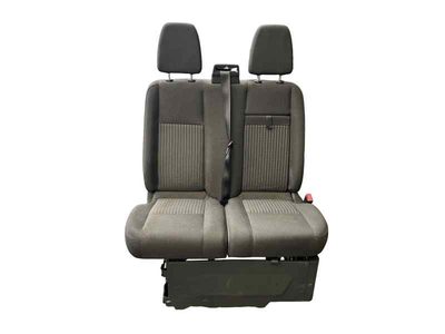 Asiento doble FORD TRANSIT KOMBI