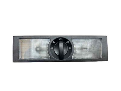 Luz interior VOLKSWAGEN POLO