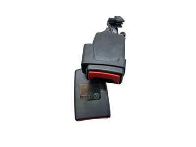 Enganche cinturon trasero izquierdo AUDI Q3