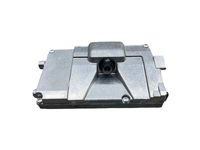 Camara vision frontal AUDI Q3