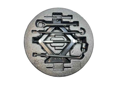 Llave rueda HYUNDAI I30