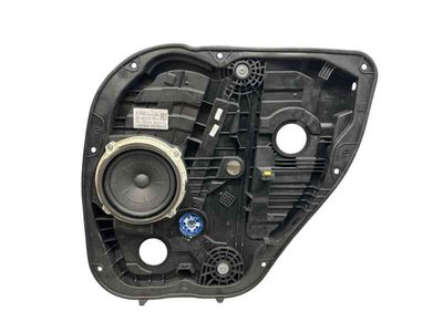 Elevalunas trasero derecho HYUNDAI I30