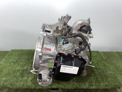 Caja cambios LANCIA THESIS