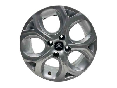 Llanta CITROEN C3 1.0 VTI