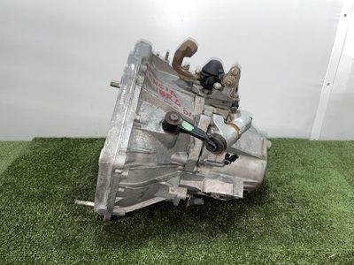 Caja cambios LANCIA LYBRA BERLINA 1.9 JTD CAT