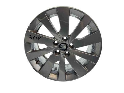 Llanta SEAT TOLEDO