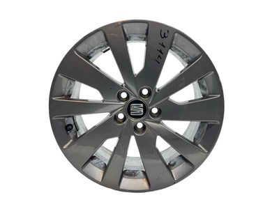 Llanta SEAT TOLEDO