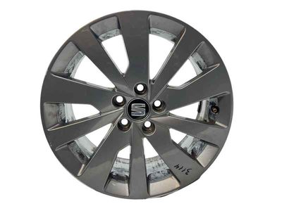 Llanta SEAT TOLEDO