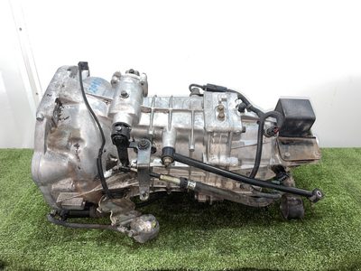 Caja cambios HYUNDAI H 1 2.5 CRDi CAT