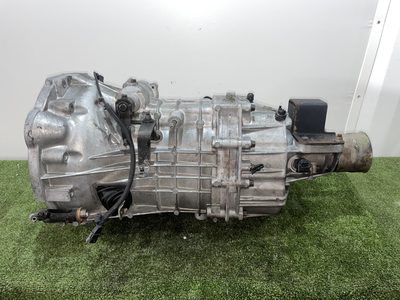 Caja cambios HYUNDAI H 1 2.5 CRDi CAT