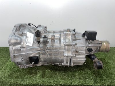 Caja cambios HYUNDAI H 1 2.5 CRDi CAT