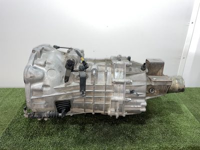 Caja cambios HYUNDAI H 1 2.5 CRDi CAT