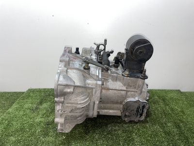 Caja cambios HYUNDAI SONATA