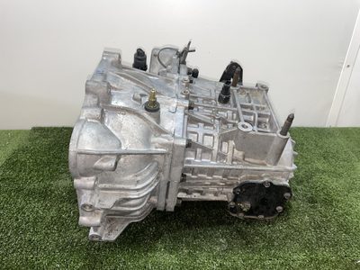 Caja cambios HYUNDAI SONATA