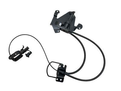 Soporte rueda repuesto OPEL COMBO D 1.3 16V CDTI