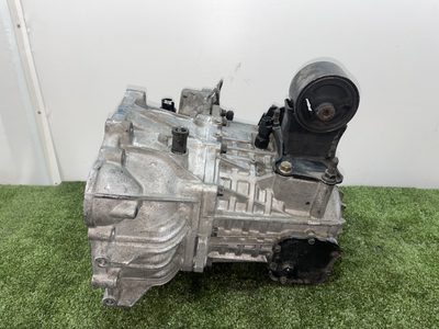 Caja cambios HYUNDAI SONATA