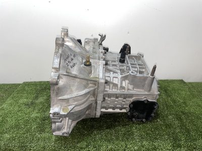 Caja cambios HYUNDAI SONATA