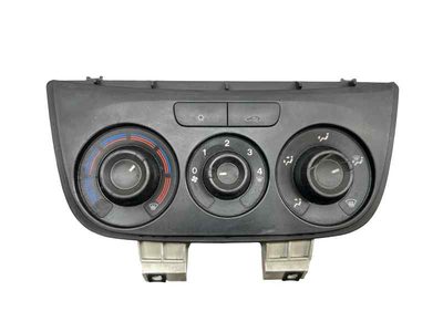 Mando calefaccion / aire acondicionado OPEL COMBO D 1.3 16V CDTI
