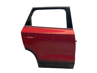 Puerta trasera derecha SEAT ATECA