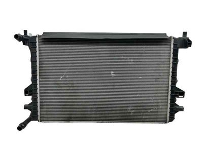 Radiador agua SEAT ATECA