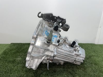 Caja cambios HYUNDAI