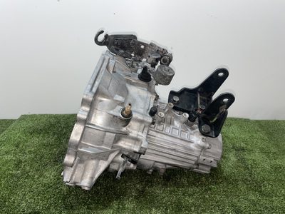 Caja cambios HYUNDAI ACCENT