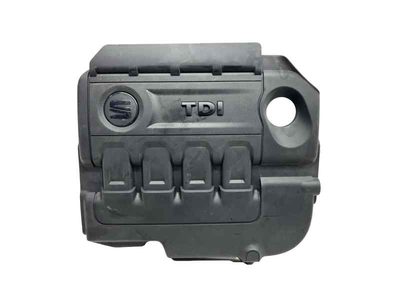 Tapa motor SEAT ATECA