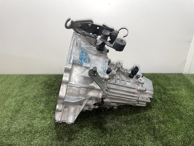 Caja cambios HYUNDAI ACCENT