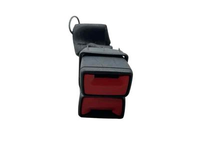 Enganche cinturon trasero izquierdo SEAT ATECA
