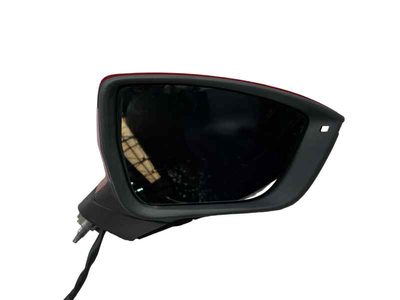 Retrovisor derecho SEAT ATECA