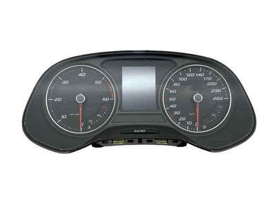 Cuadro instrumentos SEAT ATECA